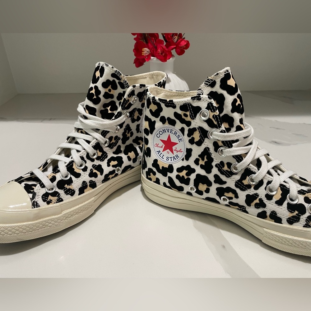 Converse Chuck 70 Hi Logo Play - 9W/7M